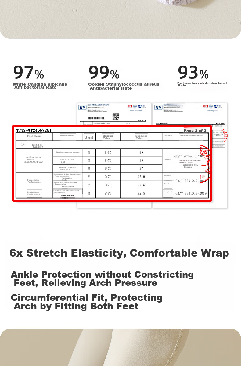 Ziyouxi Yoga Socks for Women, Professional Sports Fitness Non-Slip Socks, Pilates Mesh Breathable Seamless Anti-Pilling Boat Socks for Spring And Summer 16