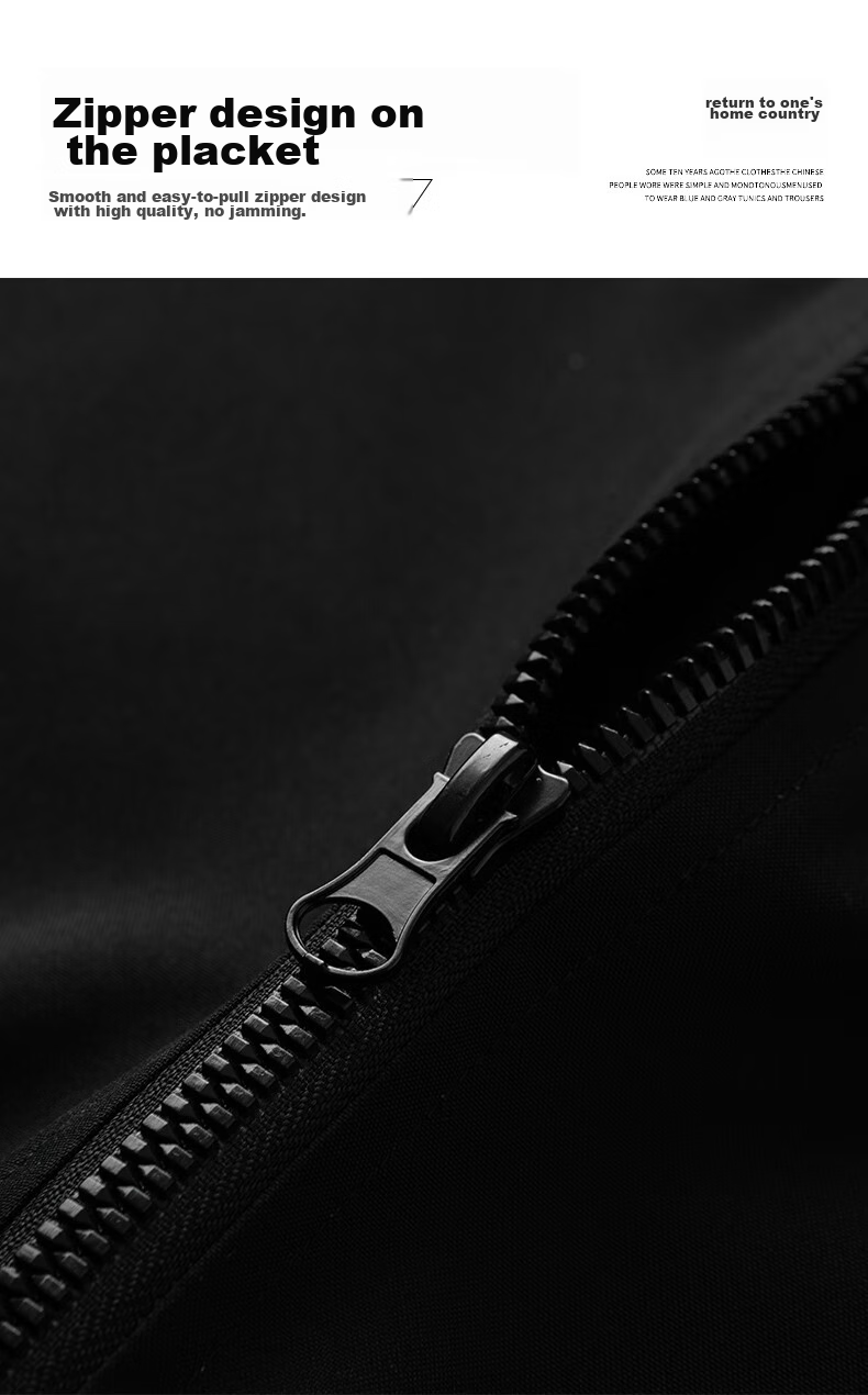 NASA MARVEL Jacket for Men, Spring And Autumn Outerwear, Trendy Casual Fashion Sports Loose Fit Stand-Collar Baseball Shirt Couple Style, Black, XL 7