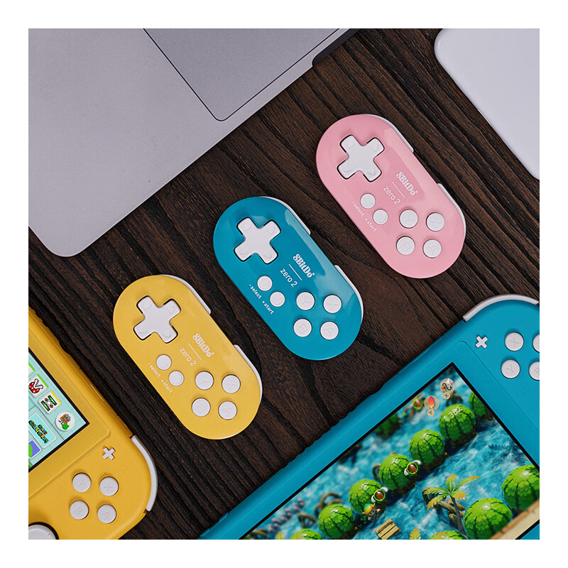 8BitDo...