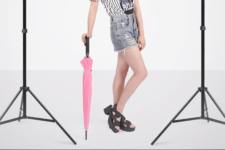 Hakutatz LED Photography Light, Live Streaming Fill Light, Studio Kit, Continuous Soft Light Props Equipment, Octagonal Photo Video Beauty Light, Internet Celebrity Streamer Room 2