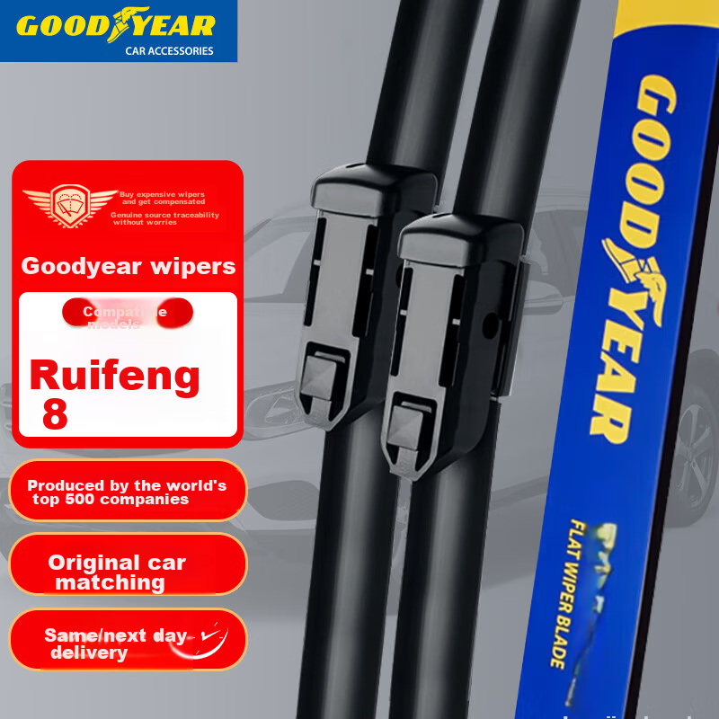 Goodyear (-019672