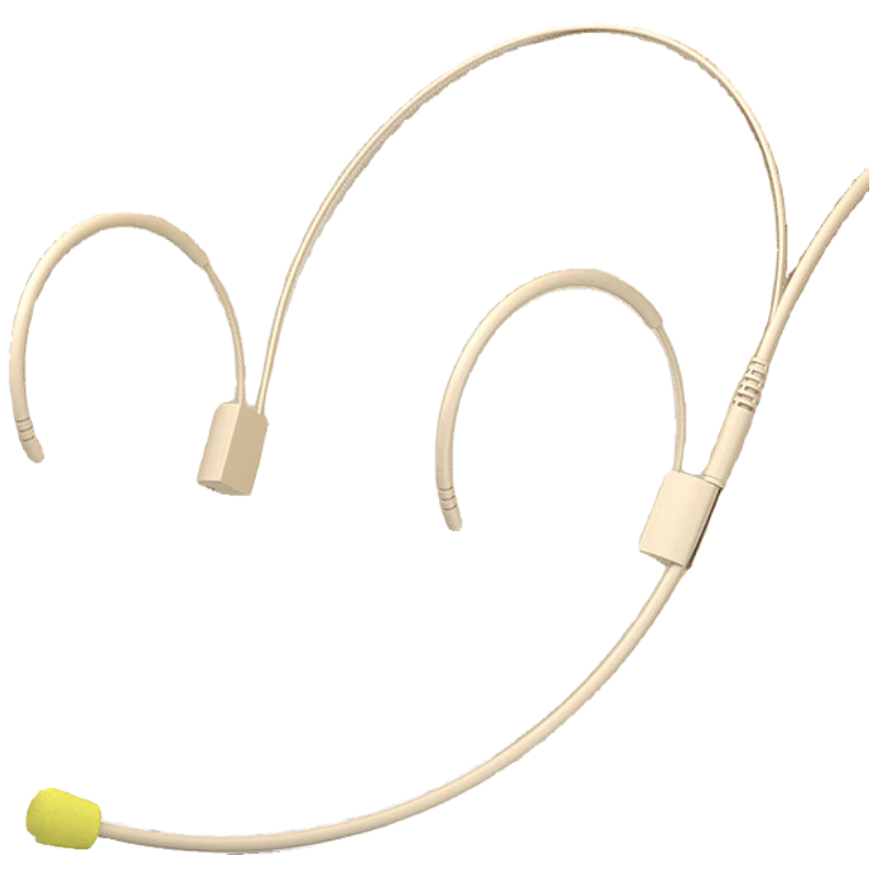 SAST OK-35 Headset Microphone Amplifier, Suitable for Online Classes And General Use, Compatible with Sua 318\518\350 And Other Amplifiers, Suitable for Deyou/Shidu/Newman And Other Brands