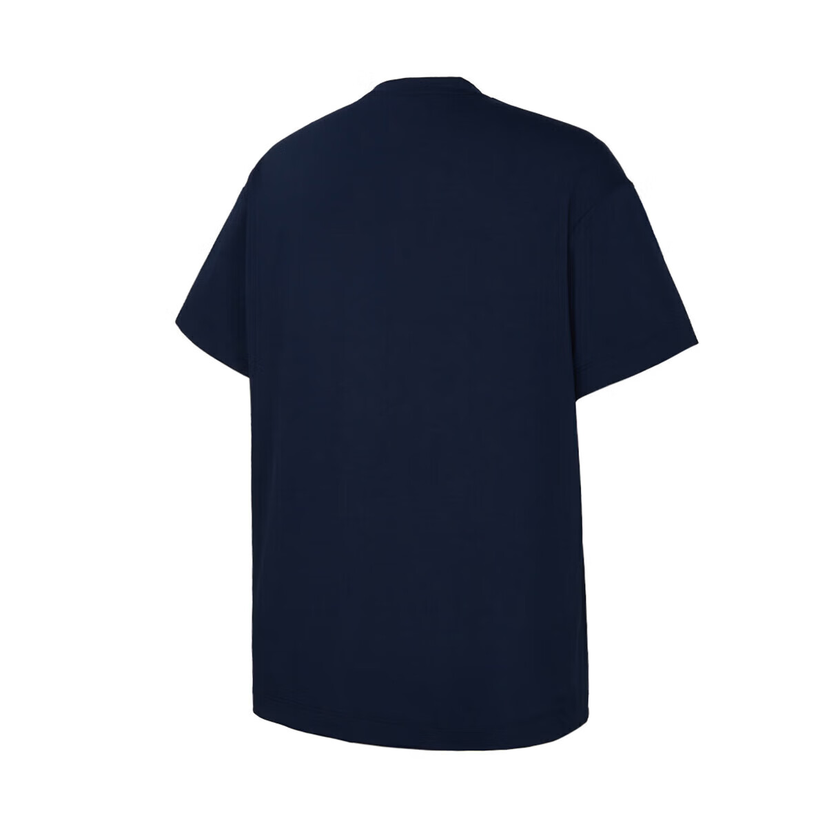 Adidas Round Neck Quick-Dry Breathable Comfortable Versatile Outdoor Sports Casual Short-Sleeve T-Shirt, Size M