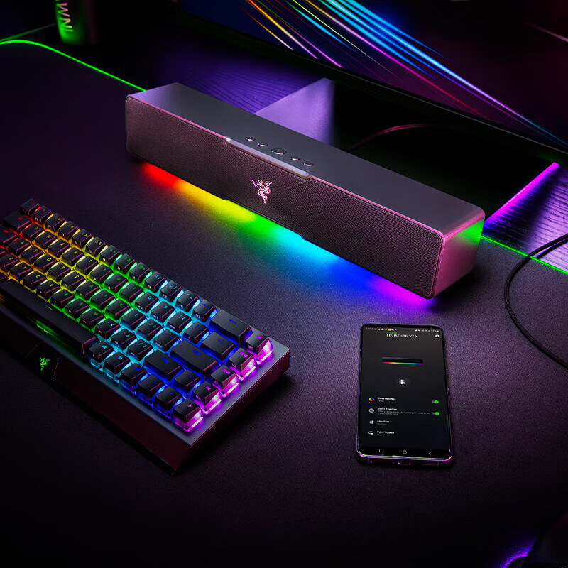 Razer...