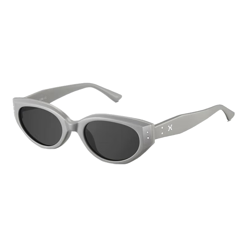LOHO 2026 New Small Frame Sunglasses for Women, Cat Eye GM Sunglasses for Men, UV Protection, Specially Designed for Driving
