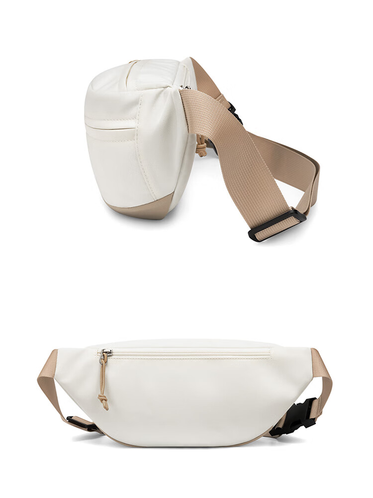 GOLF Chest Bag, Unisex Crossbody Bag, Casual Lightweight Phone And IPad Bag, Versatile Cycling Sports Waist Pack, Running Bag 24