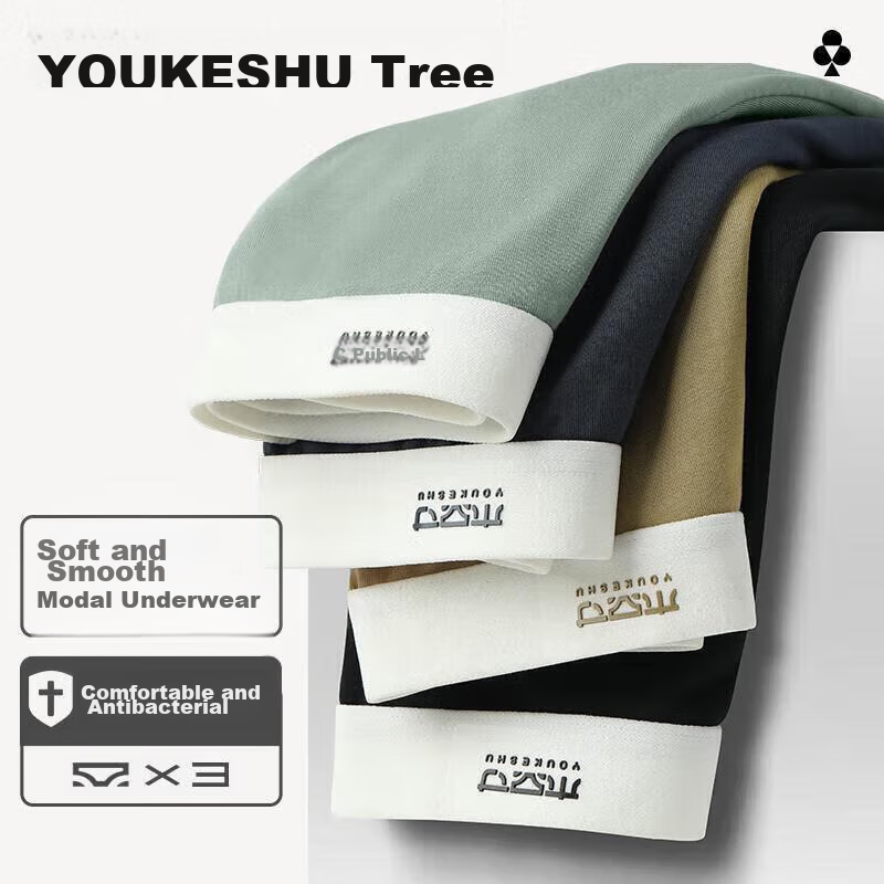 YOUKESHU M-0128167