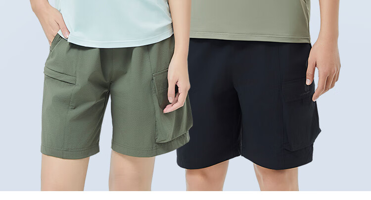 SCALER Ice Rainbow Quick-Dry T-Shirt for Men And Women, Spring/summer New Arrival, Sports Running Breathable Round Neck Outdoor Short Sleeve F4115567 11