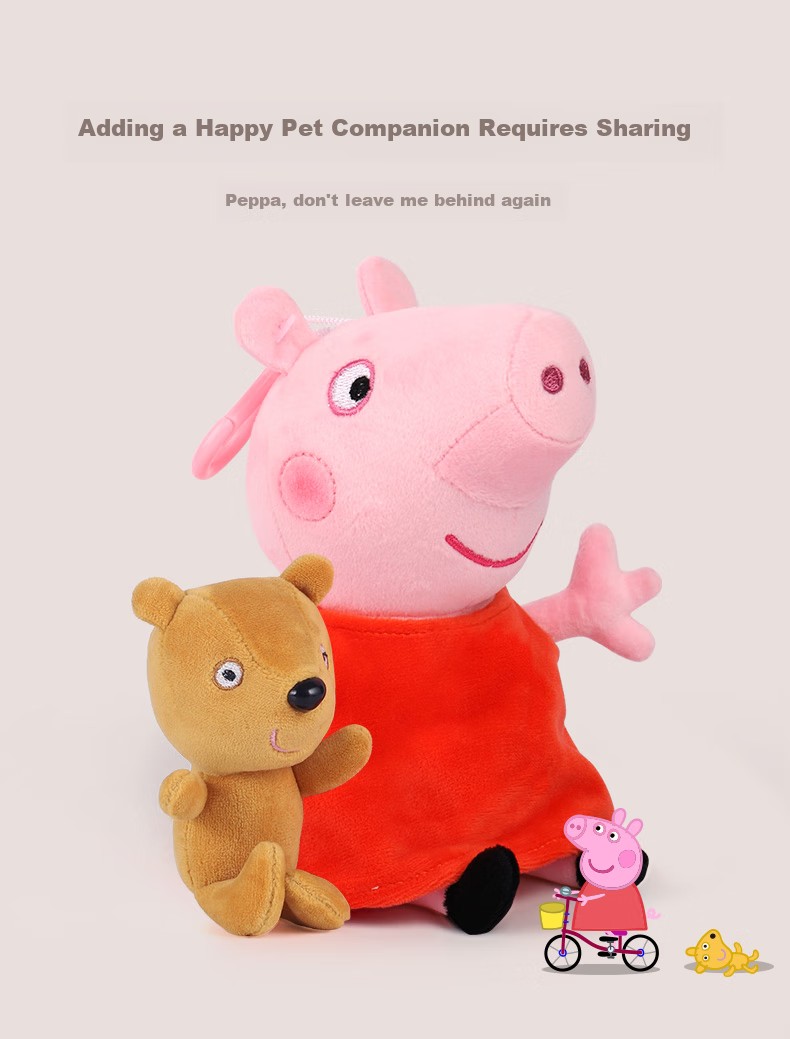 Xiaozhupeiqi Toy Dinosaur Plush Doll Pajamas Dress-Up Stuffed Animal for Children 3-6 Years Old, Birthday Gift 2