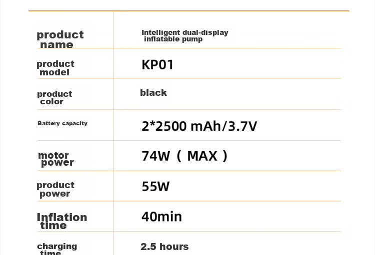 NEWO Car Air Pump, Tire Inflator for Vehicles, Bicycle And Electric Bike, Portable Wireless Pressure Gauge, Lixiang I9 31
