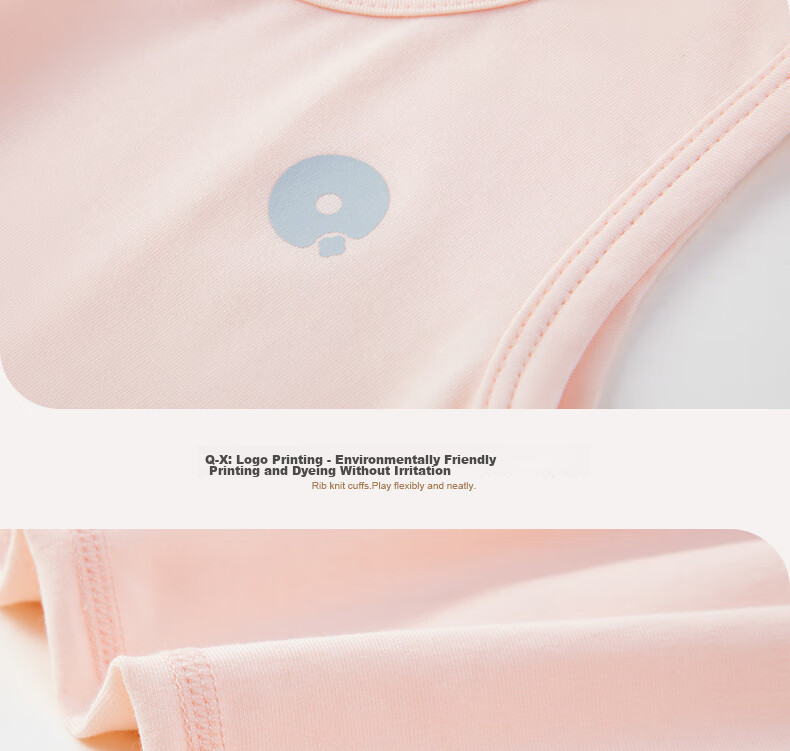 Q21 Tencel Moisture-Wicking Children's Undershirt Vest, Antibacterial, Summer Thin Style, Class A Sleeveless, for Boys And Girls, Inner And Outer Wear, Breathable 16