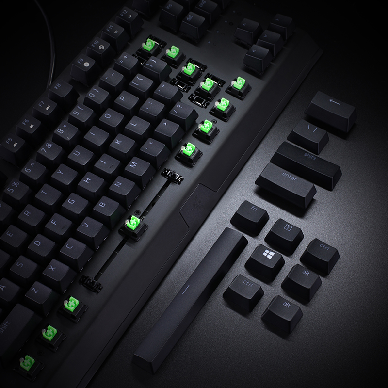 Razer...