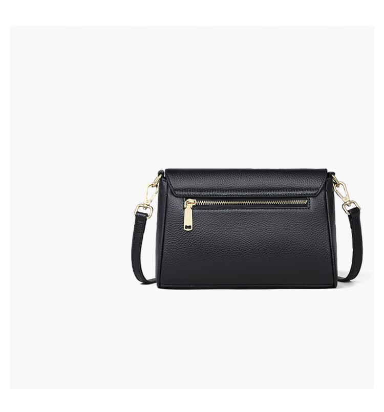 Aiqinghai Leather Handbag, Women's Crossbody Bag, Shoulder Phone Bag, Light Luxury Brand, Birthday And Mother's Day Gift, Practical Present for Mom 9