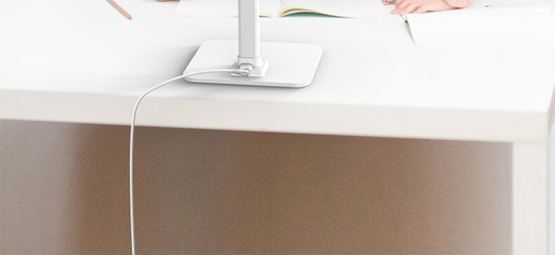 Dpdupi Eye Protection Lamp, Desk Lamp for Eye Care, Study, Reading, Homework, Students And Children, National AA Full Spectrum Intelligent Vision Protectio 15