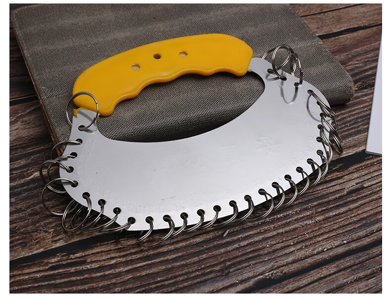 Siyicai Key Ring, Landlord Key Tray Management Number Key Storage Organizer, Multi-Hook Key Holder, Key Tag Label, Key Plate Wristband, Key Board, 11 Digits 19