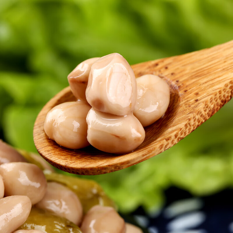 有友 泡花生 独立小包装 休闲零食追剧小吃零食 山椒味268g