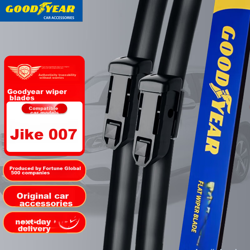 Goodyear (-019610