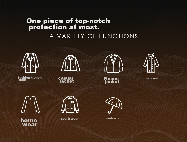CAMEL Outdoor Jacket for Men And Women, 3-In Fleece-Lined Windproof Two-Piece Set, Autumn And Winter Coat, A13CA46174, XL 7