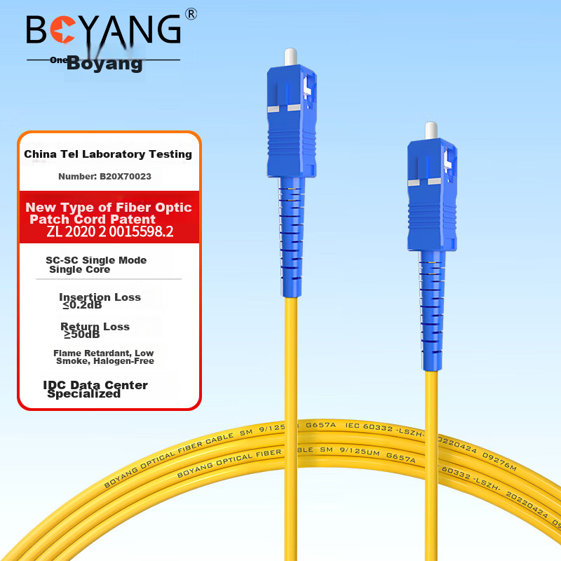 BOYANG (BO-0134197