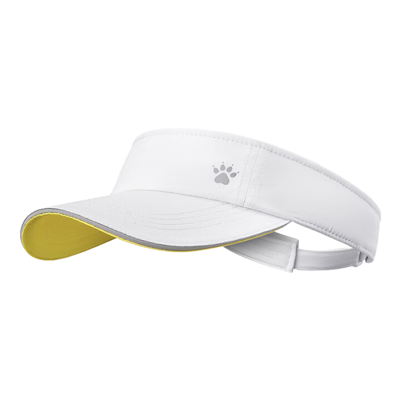 KELME Hat for Men And Women, Summer Sun Protection Cap, Marathon Running Visor, Tennis Cap, Outdoor UV Protection Hiking Sports Sun Hat