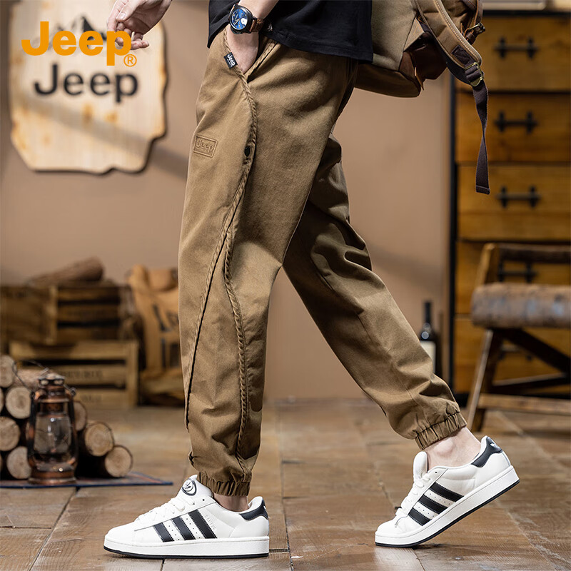 JEEP Men's-0119547