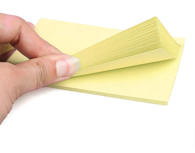 3M Sticky Notes, Large Mixed Colors, Memo Pads/Note Paper/Notepad/Notebook, Durable Stickers, Office Supplies, School Stationery, 655S-2pk 17
