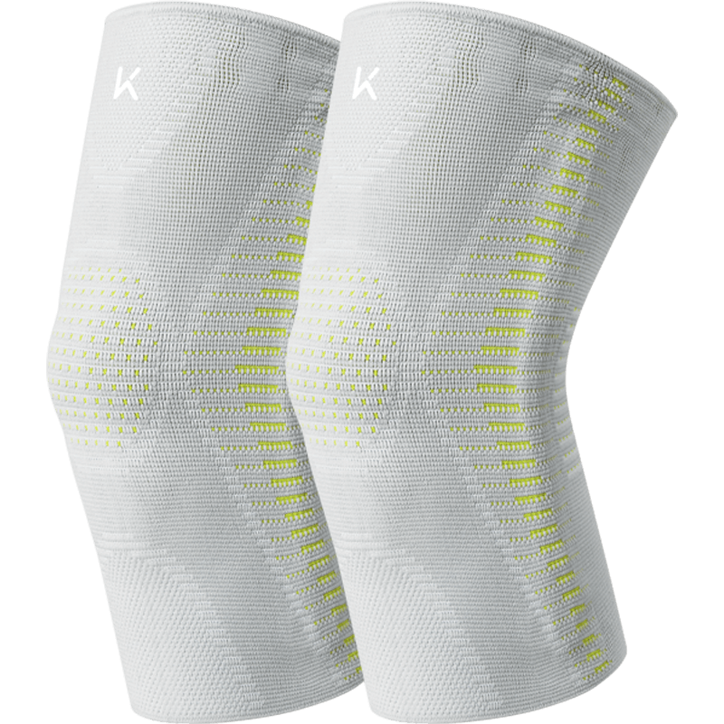 Keep Knee Brace for Sports, Meniscus Support, Running, Basketball, Badminton, Professional Protective Gear for Men And Women, Knee Protection, 2 Pieces