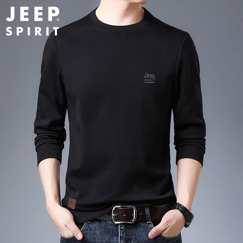 JEEP S...