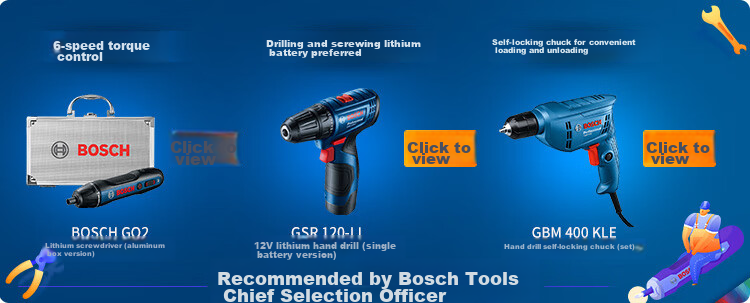 BOSCH Screwdriver Bit Set, Electrical Repair Toy Disassembly Kit, Rainbow Magic Box with 43 Pieces Including Handle And Extension Rod 1