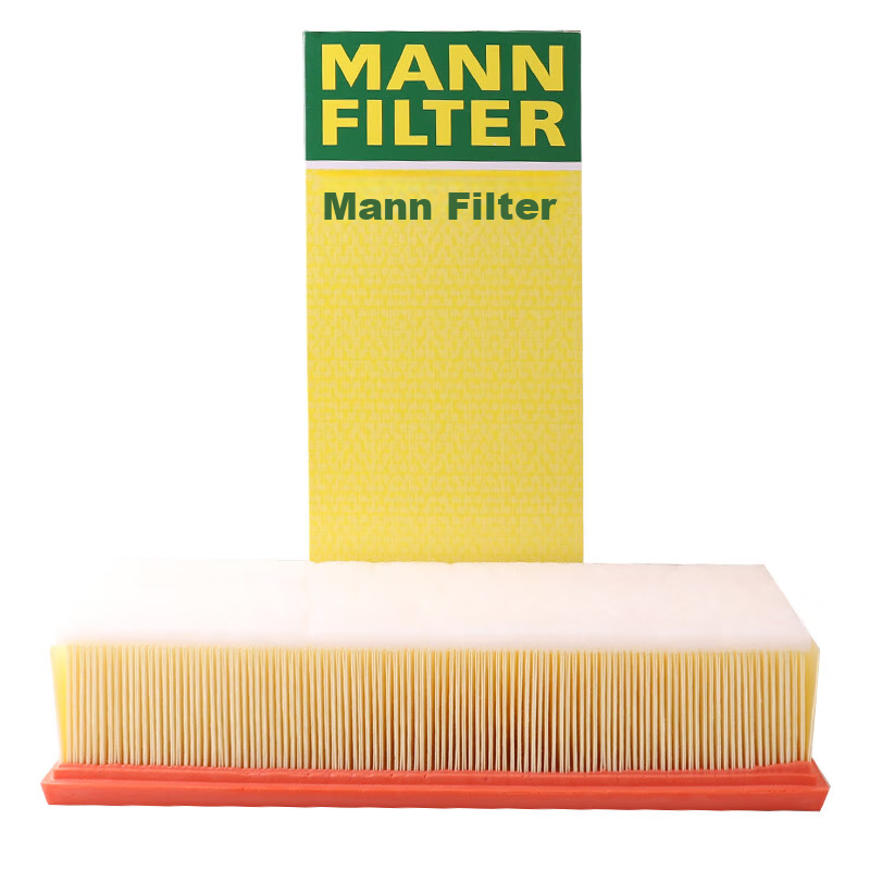 Воздушный фильтр MANNFILTER C35154/1 для Volkswagen Magotan, Passat, Tiguan CC, Sagitar, Golf, Sharan, Skoda Octavia