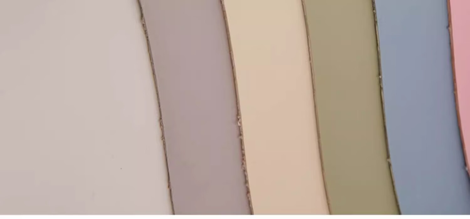 Yinshang Silicone Dining Table Mat, Waterproof And Oil-Proof, Washable, High-End Tablecloth, Heat-Resistant, Pure Color Coffee Table Surface Protection Pad 13
