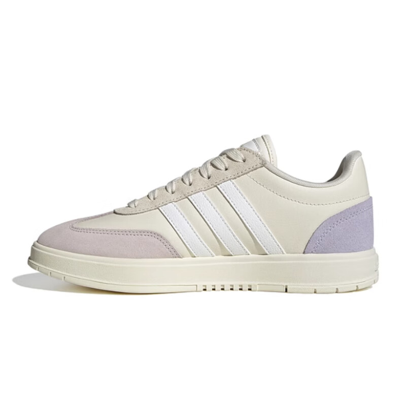 Adidas Women's Sportswear Series GRADAS Athletic Casual Shoes, IF7082 White, Size 37 UK 4.5 8