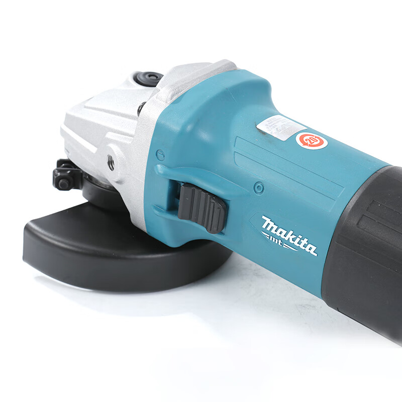 牧田牧田/ makita m9508b角向磨光机多功能打磨机 磨光机手磨机抛光机