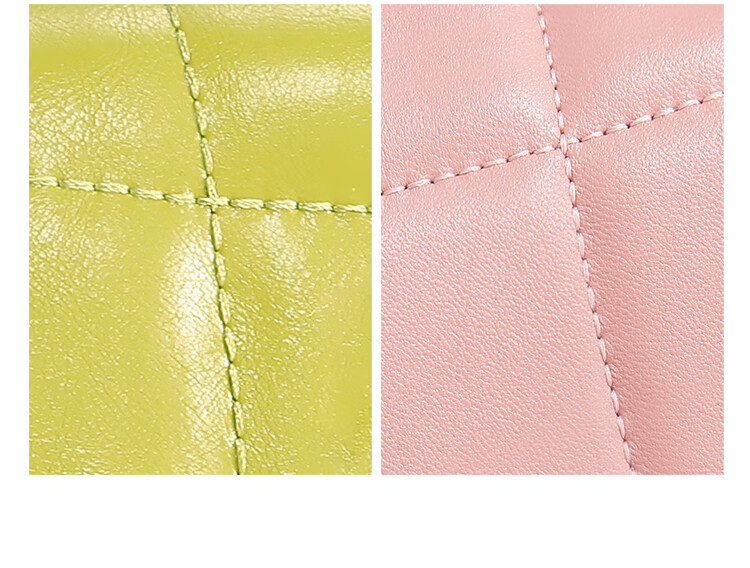 Mood New Versatile Chain Crossbody Bag, Light Luxury Niche High-End Exquisite Commuter Underarm Bag, Birthday Gift for Wome 17