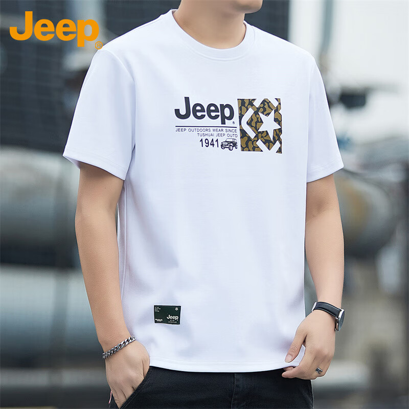 JEEP (...