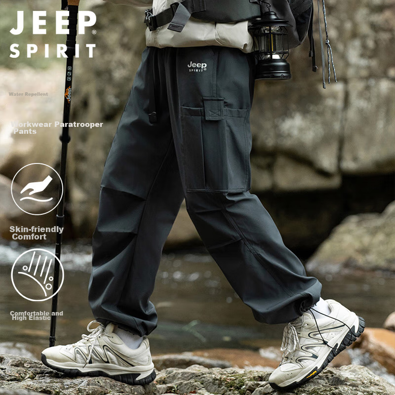 JEEP SPIRI-0116659