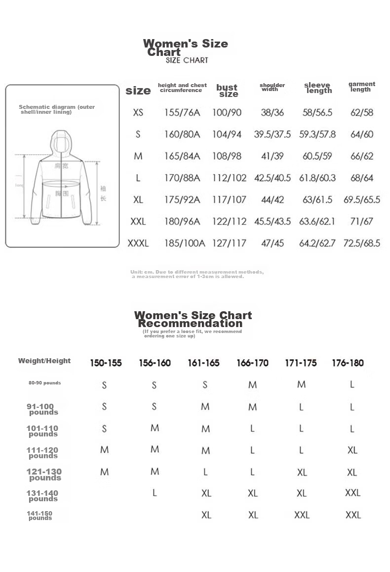 CAMEL Fleece-Lined Three-In Waterproof And Warm Mountaineering Jacket TR057, Wood Gray, Women's XXL 12