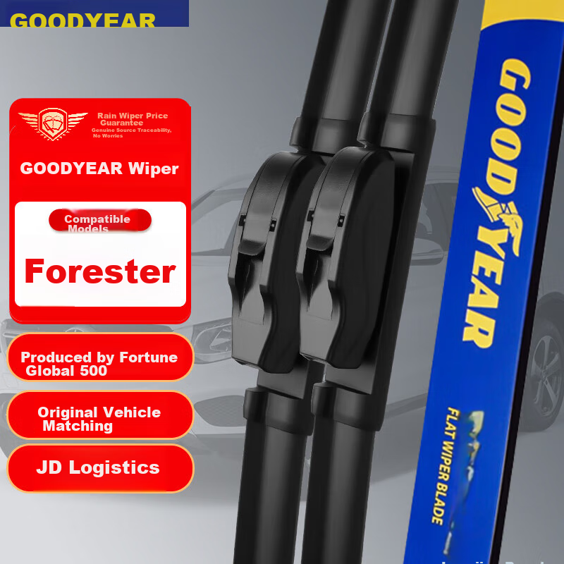 Goodyear (-01297411