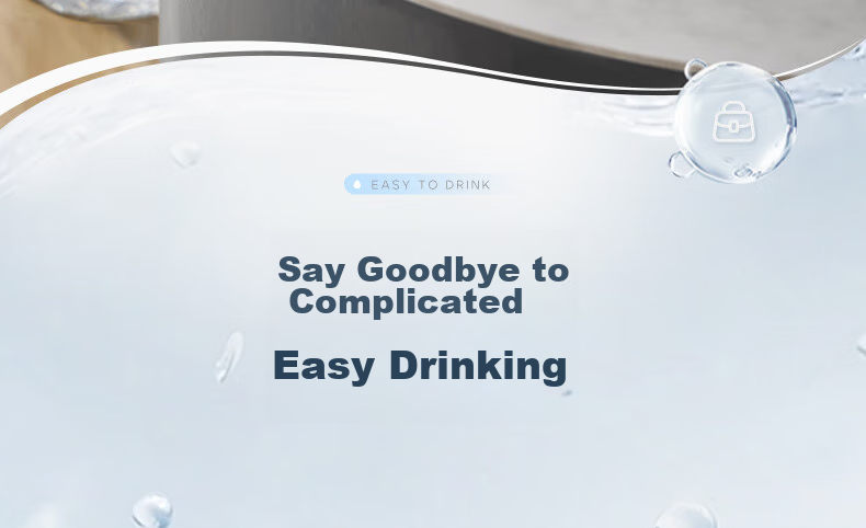 Morphyrichards Electric Kettle Portable Water Boiler Travel Office Desk Instant Hot Water Dispenser Milk Maker Tea Infuser Bottled Water Pump MR6063 15
