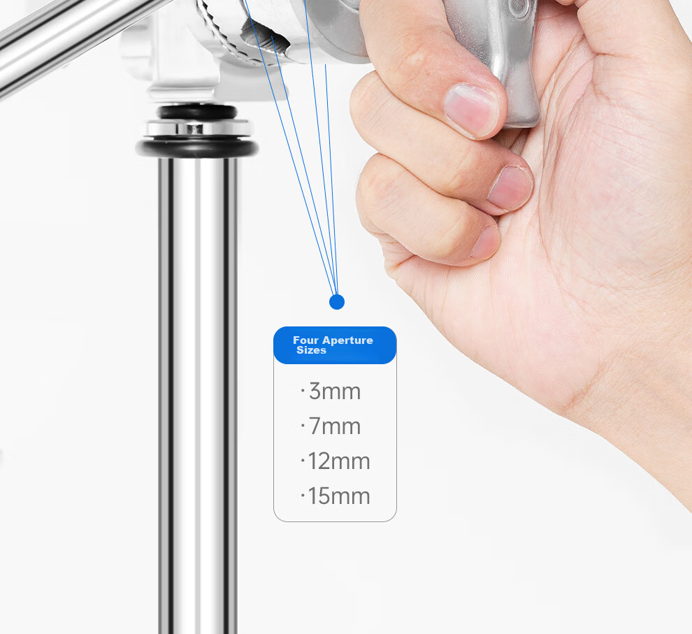 AMBITFUL Photography Magic Leg Light Stand 3.2m Inclined Arm Bracket, Ceiling Light Stand, Professional Studio Equipment, High Load-Bearing Light Stand, Suitable for Flash Lights, Photography Lights, Continuous Lighting, And Live Streaming Lights 15