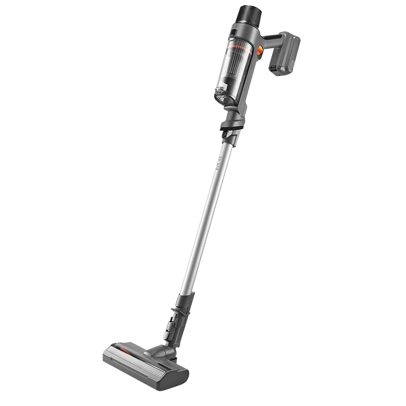 SUPOR Cordless Handheld Vacuum Cleaner, High-Power Lightweight Vacuum Machine, Car Vacuum Cleaner with Long Battery Life, Suitable for Pets And Home Use C6 PURE