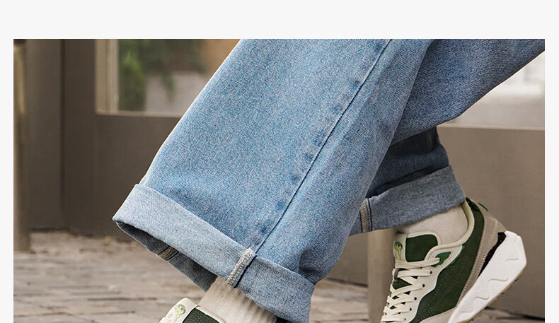 361° Men's Sports Shoes, Suobing 2 Spring And Summer Breathable Retro Thick-Soled Casual Dad Shoes for Men, 672446763 31