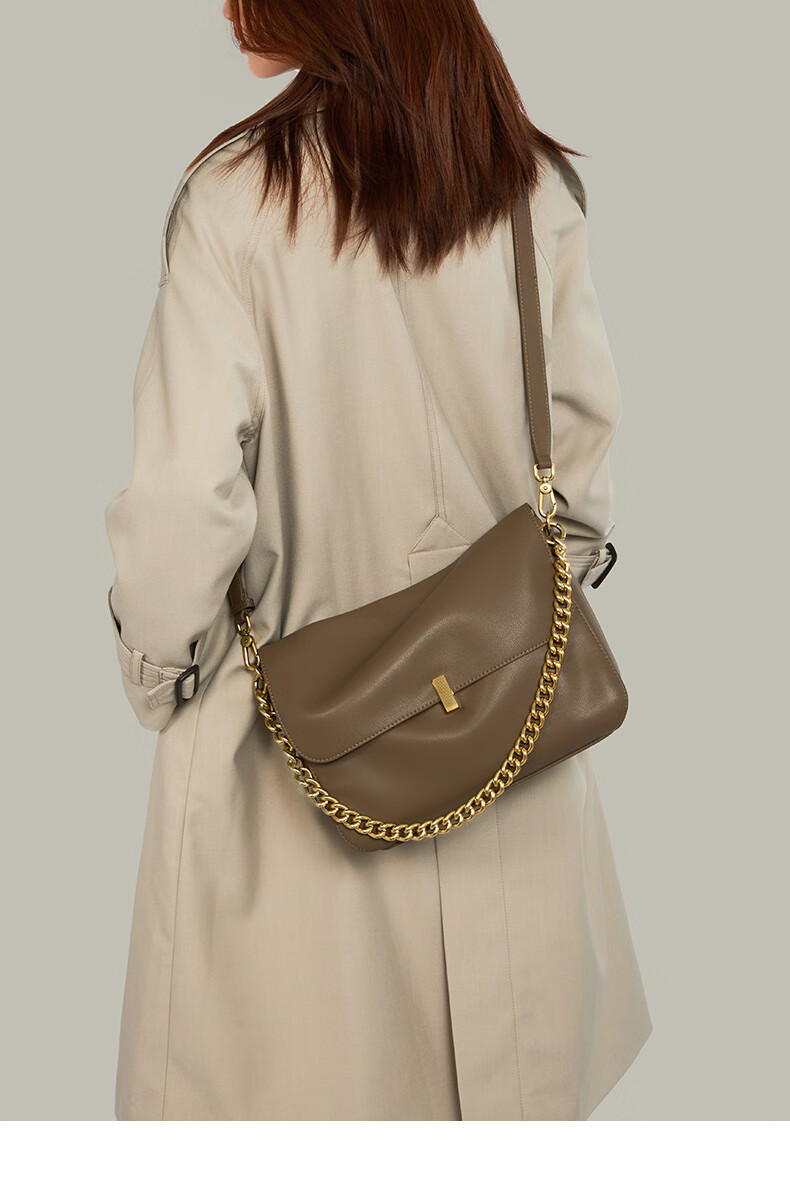 CASSILE Women's Handbag, Tote Bag, Large Capacity, Luxury Shoulder Crossbody Underarm Bag, Gift for Women on May 20th 19