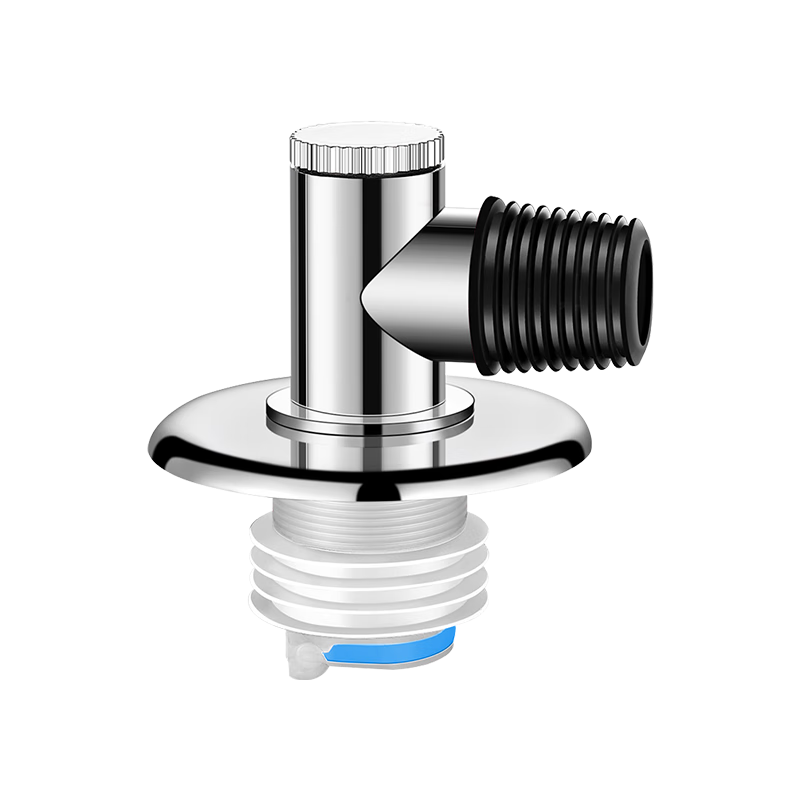 SUPOR Washing Machine Drain Pipe Three-Way Connector, Triple Drainage Pipe, Sewer Anti-Odor And Anti-Overflow Special S