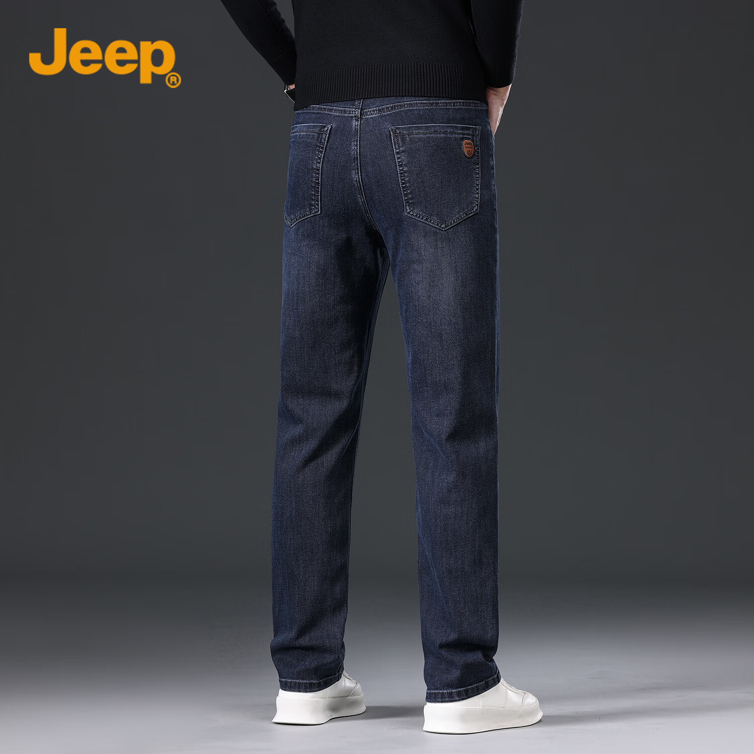 JEEP (...