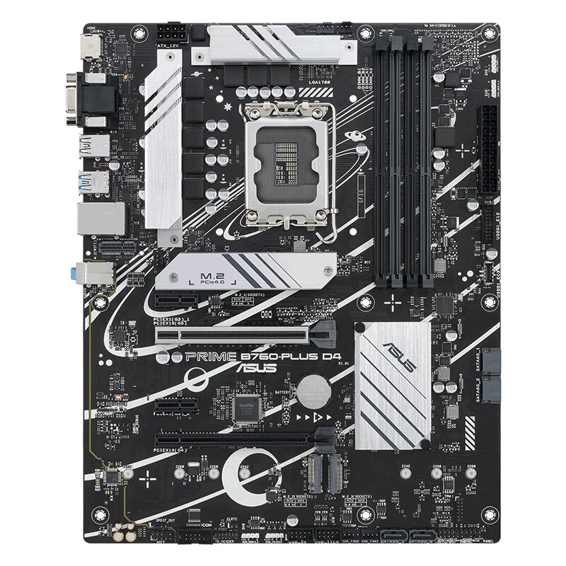 ASUS PRIME-0136424