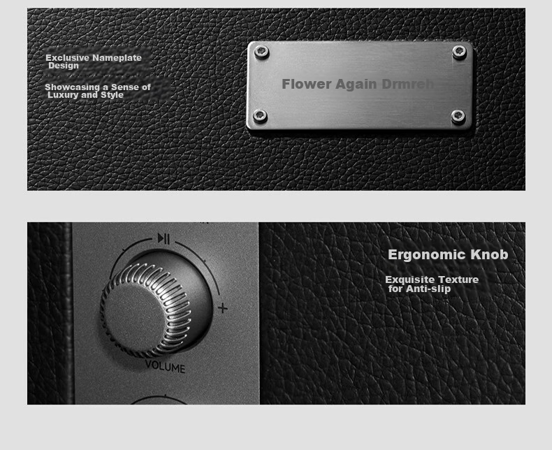 EDIFIER Halo 2.0 Abyss Monitoring Speaker, Bluetooth Computer Speaker, Desktop Speaker, TV Soundbar, Dawn White 30