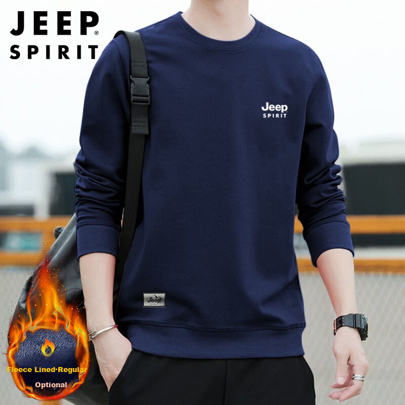 JEEP SPIRI-0116889