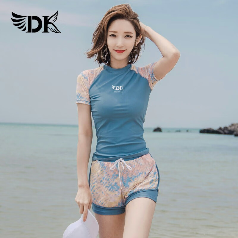 DK Women's-01258666