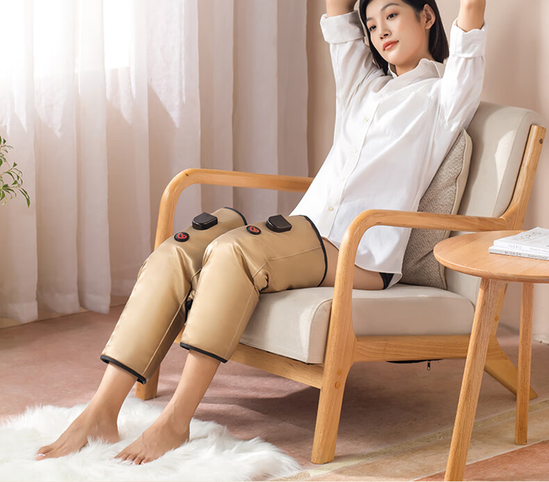 Kawai Element Shoulder Massager with Heat Therapy for Shoulder Pain Relief and Rheumatism 5